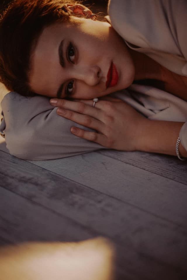 Анастасия Иванюк